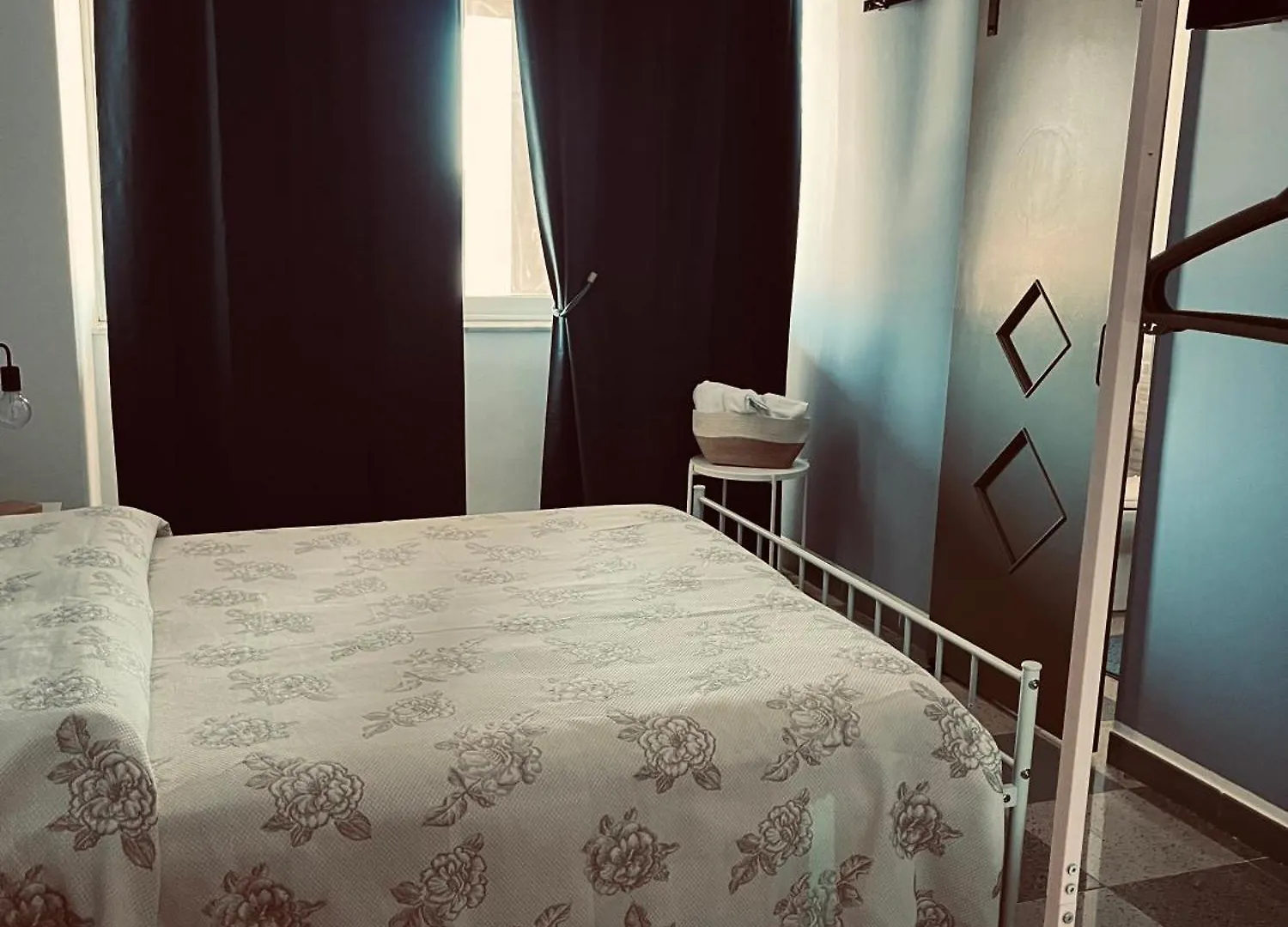 Harmony Station Hotel Catania